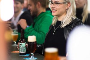 Beer and Cider Marketing Awards 2017